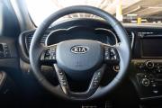 Kia Optima III Уфа  - изображение 27