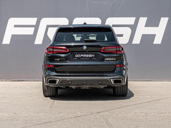 BMW X5 IV (G05/G18) с пробегом 2019 года, цена 6 790 000 рублей, 112688 км, внедорожник, Автокод Объявления