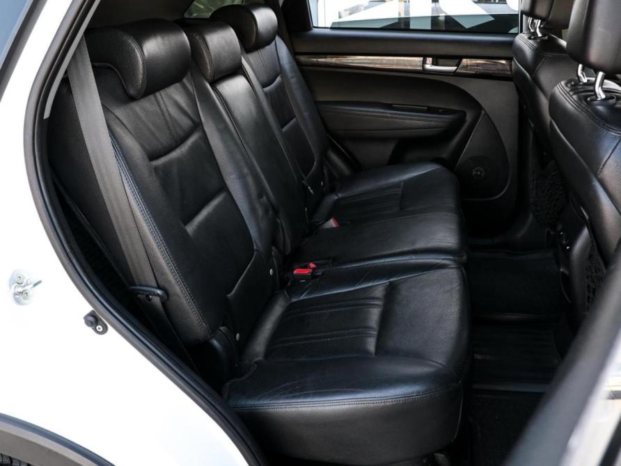 Kia Sorento II Рестайлинг Волгоград  - изображение 7