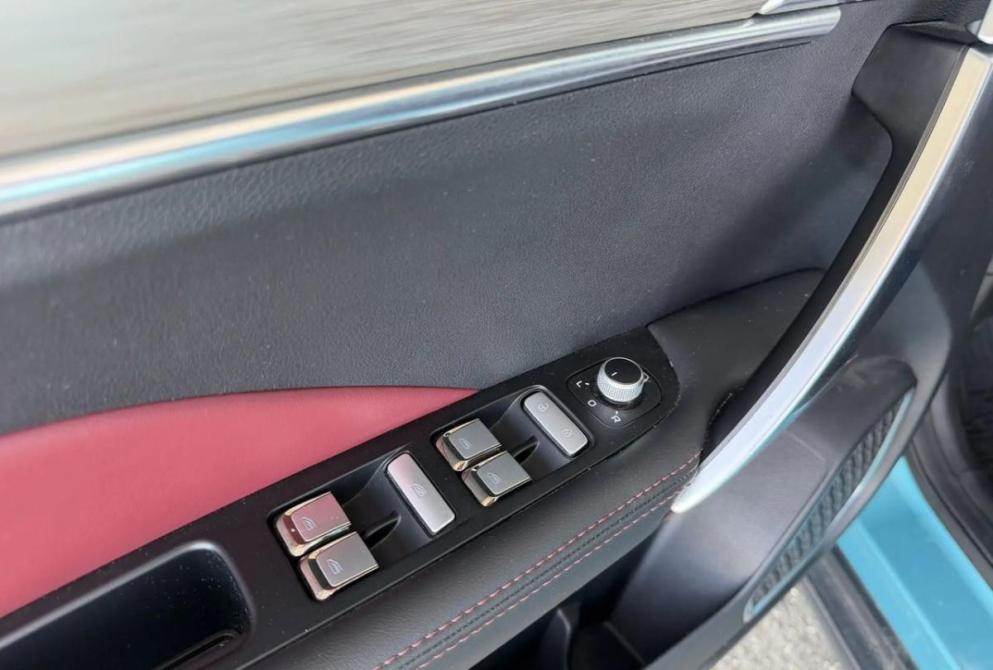 Geely Coolray I Киров  - изображение 18