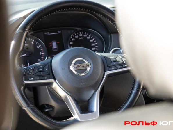 Nissan X-Trail III Рестайлинг с пробегом 2020 года, цена 1 893 000 рублей, 197643 км, внедорожник, Автокод Объявления