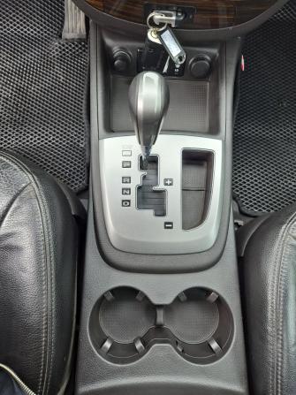Hyundai Santa Fe II Рестайлинг с пробегом 2010 года, цена 1 250 000 рублей, 277438 км, внедорожник, Автокод Объявления