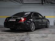 Mercedes-Benz S-Класс VI (W222 C217) Тюмень  - изображение 34