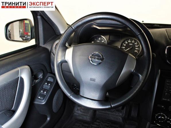 Nissan Terrano III (D10) с пробегом 2014 года, цена 1 197 000 рублей, 95736 км, внедорожник, Автокод Объявления
