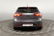 Kia Rio III Волгоград  - изображение 28