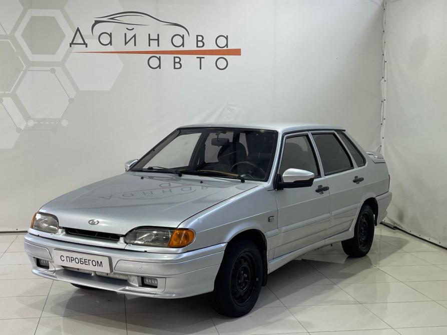 Lada (ВАЗ) 2115 Воронеж  - изображение 1