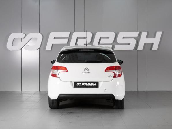 Citroen C4 II с пробегом 2012 года, цена 675 000 рублей, 148331 км, хэтчбек, Автокод Объявления