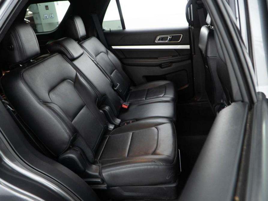 Ford Explorer V Рестайлинг Москва  - изображение 7