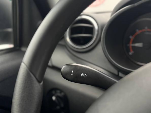 Lada (ВАЗ) Granta I Рестайлинг с пробегом 2019 года, цена 589 000 рублей, 90531 км, лифтбек, Автокод Объявления
