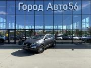 Kia Sportage III Рестайлинг Оренбург  - изображение 18
