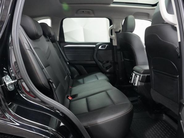 Haval Dargo I с пробегом 2024 года, цена 2 648 000 рублей, 40400 км, внедорожник, Автокод Объявления