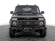 Lada (ВАЗ) Niva Legend Москва  - изображение 27