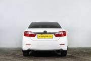Toyota Camry VII (XV50) Сургут  - изображение 25