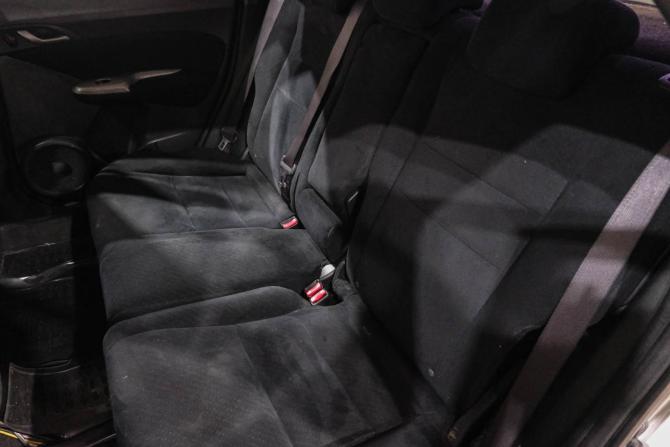 Honda Civic VIII с пробегом 2007 года, цена 679 000 рублей, 257000 км, хэтчбек, Автокод Объявления