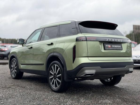 Jaecoo J7 I с пробегом 2023 года, цена 2 295 000 рублей, 59136 км, внедорожник, Автокод Объявления