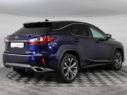 Lexus RX IV Химки  - изображение 24