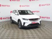 Geely Coolray I Вологда  - изображение 21