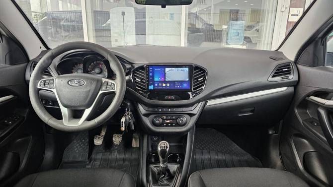 Lada (ВАЗ) Vesta I с пробегом 2018 года, цена 799 000 рублей, 186000 км, седан, Автокод Объявления