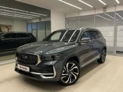 Geely Monjaro I Новосибирск  - изображение 15