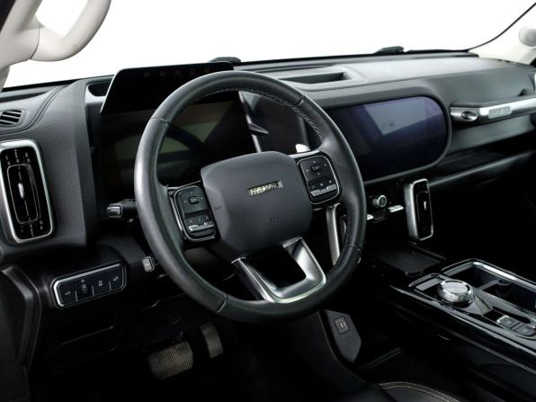 Haval Dargo I с пробегом 2022 года, цена 2 358 000 рублей, 54757 км, внедорожник, Автокод Объявления