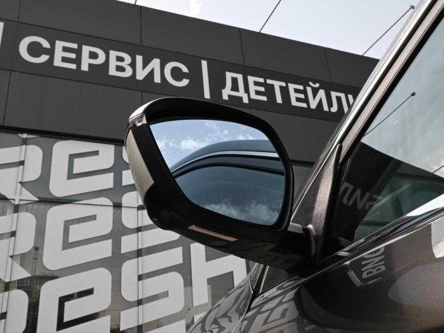 Geely Atlas Pro Волгоград  - изображение 7