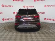 Hyundai Santa Fe III Рестайлинг Вологда  - изображение 23