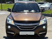 Lifan X60 I Рестайлинг 2 Томск  - изображение 25