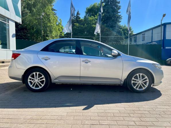Kia Cerato II с пробегом 2011 года, цена 749 000 рублей, 229000 км, седан, Автокод Объявления