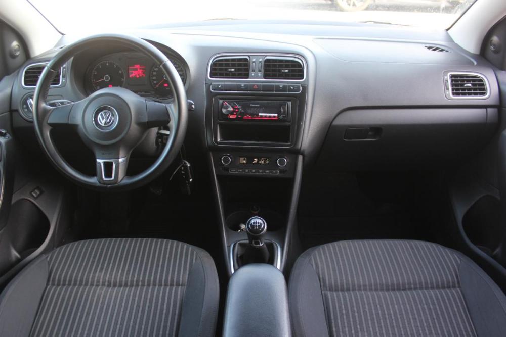Volkswagen Polo V Белгород  - изображение 7