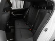 BMW 1 серии II (F20/F21) Рестайлинг Москва  - изображение 31