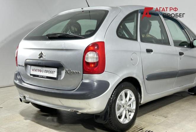 Citroen Xsara Picasso с пробегом 2002 года, цена 370 000 рублей, 227675 км, компактвэн, Автокод Объявления