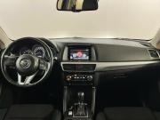 Mazda CX-5 I Рестайлинг Москва  - изображение 21