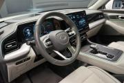 GAC GS8 II Крым  - изображение 50