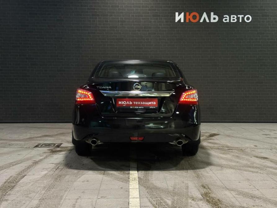 Nissan Teana III Челябинск  - изображение 6