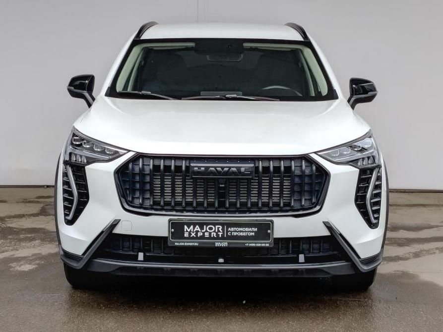 Haval Jolion I Рестайлинг Санкт-Петербург  - изображение 2