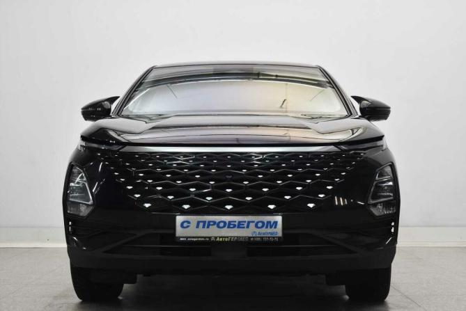 Omoda C5 I с пробегом 2022 года, цена 1 435 000 рублей, 111165 км, внедорожник, Автокод Объявления