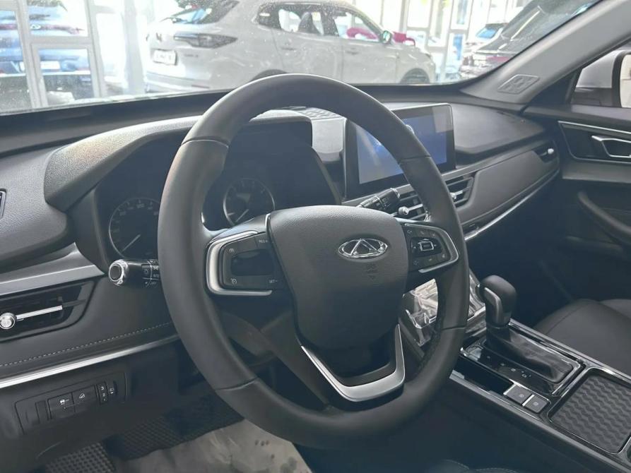 Chery Tiggo 4 Pro I Рестайлинг Уфа  - изображение 14