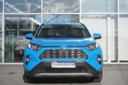 Toyota RAV4 V (XA50) Ульяновск  - изображение 26