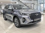 Chery Tiggo 7 Pro Max I Казань  - изображение 25