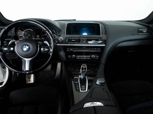 BMW 6 серии III (F06/F13/F12) Рестайлинг с пробегом 2016 года, цена 3 200 000 рублей, 157000 км, купе, Автокод Объявления