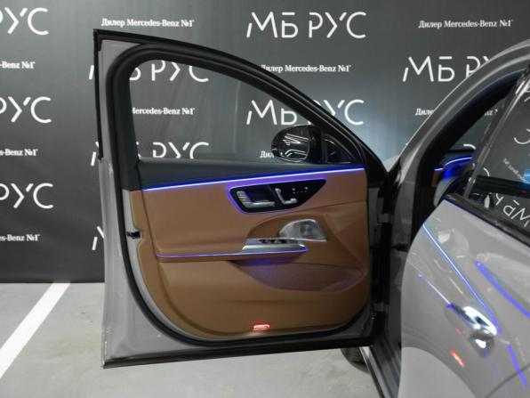 Новый Mercedes-Benz E-Класс VI (W214 S214) 2026 года, цена 9 973 500 рублей, седан, Автокод Объявления