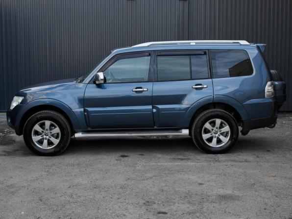 Mitsubishi Pajero IV с пробегом 2007 года, цена 1 785 000 рублей, 223456 км, внедорожник, Автокод Объявления