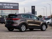Kia Sportage IV Краснодар  - изображение 23