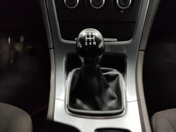 Ford Mondeo IV Рестайлинг с пробегом 2011 года, цена 667 000 рублей, 186277 км, седан, Автокод Объявления