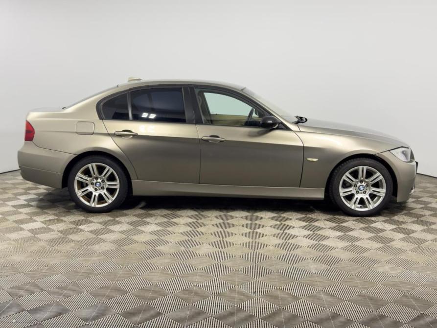 BMW 3 серии V (E90/E91/E92/E93) Казань  - изображение 5