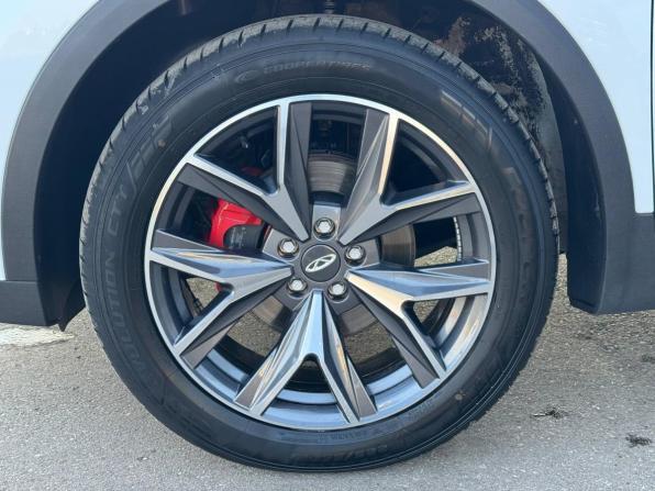 Chery Tiggo 7 Pro Max I Рестайлинг с пробегом 2024 года, цена 1 995 000 рублей, 57117 км, внедорожник, Автокод Объявления