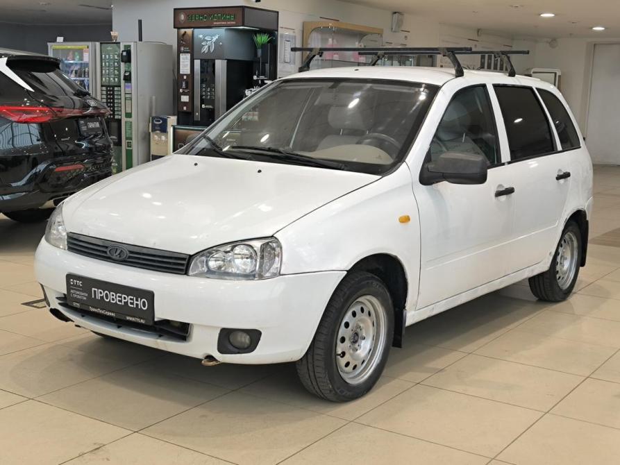Lada (ВАЗ) Kalina I Казань  - изображение 1