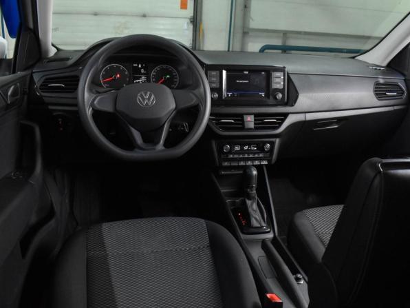 Volkswagen Polo VI с пробегом 2022 года, цена 1 724 000 рублей, 44902 км, лифтбек, Автокод Объявления