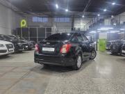 Chevrolet Aveo II Санкт-Петербург  - изображение 23