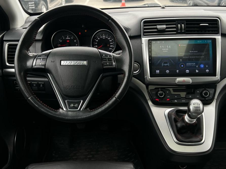 Haval H6 I Волгоград  - изображение 17
